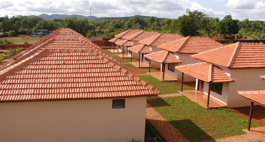 Makara Village, Kumta 1